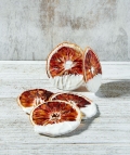 Crispy Crème Blood Orange Slices | Gift Pack